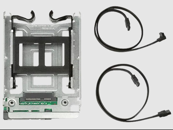 HP 2.5-in to 3.5-in HDD Adapter Kit