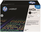 HP 643A Laserjet Toner Cartridge
