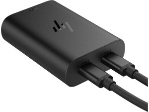 HP 65W GaN USB-C Laptop Charger