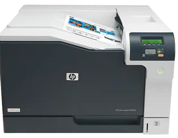 HP LaserJet Professional CP5225N CE711A#BGJ