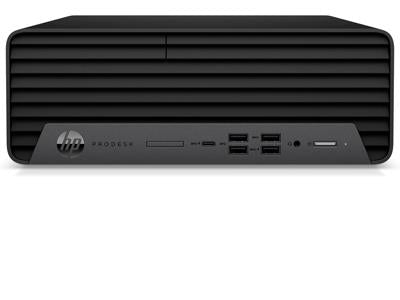 HP ProDesk 600 G6 Small Form Factor PC