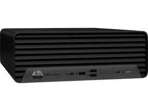 HP Pro Small Form Factor 400 G9 Desktop PC
