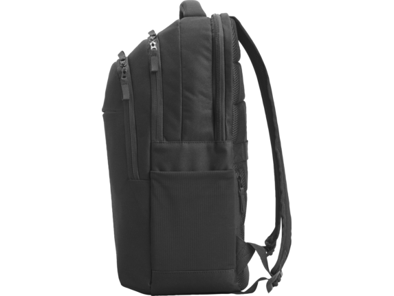 HP Renew Business 17.3-inch Laptop Backpack|Black|3E2U5UT HP Renew Business 17.3-inch Laptop Backpack|Black|3E2U5UT