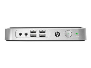HP T310 G2 - DTS TERA2321 - 512 MB - FLASH 32 GB - US