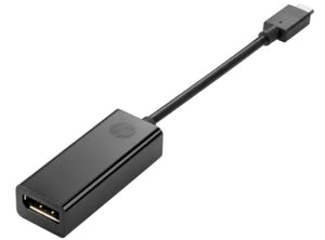 HP USB-C to DP Adapter