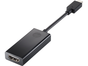 HP USB-C to HDMI 2.0