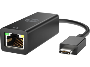 HP USB-C to RJ45 Adapter G2