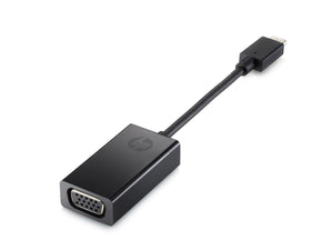 HP USB-C to VGA Adapter