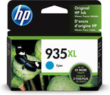 HP - 935XL High-Yield Ink Cartridge - (Pick Your Color)