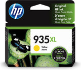HP - 935XL High-Yield Ink Cartridge - (Pick Your Color)