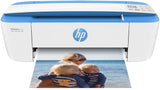 HP - DeskJet 3755 Wireless All-In-One Instant Ink Ready Inkjet Printer