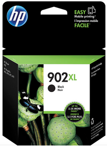 HP 902XL Ink Cartridge (Choose Your Color)