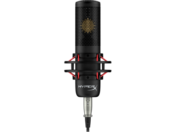 HyperX ProCast Microphone