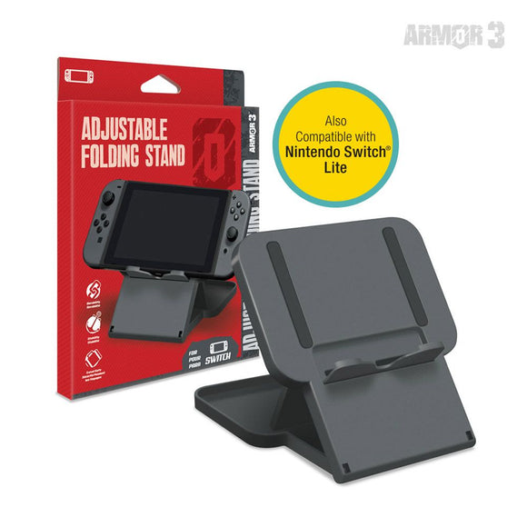Hyperkin Adjustable Folding Stand For Nintendo Switch/ Nintendo Switch Lite