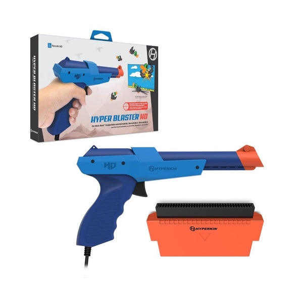 Hyperkin Hyper Blaster HD For Duck Hunt™ Compatible With NES