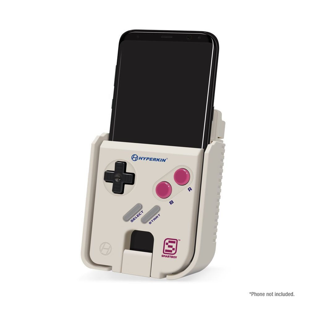 Hyperkin SmartBoy Mobile Device For Game Boy®/ Game Boy
