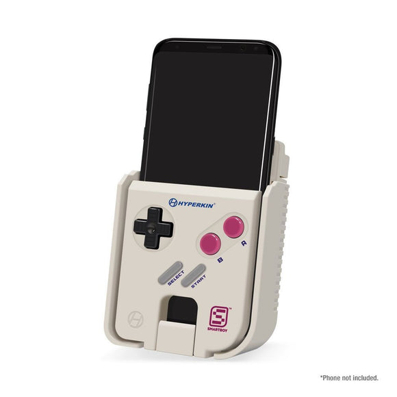 Hyperkin SmartBoy Mobile Device For Game Boy®/ Game Boy Color® (Android USB Type: C Version)