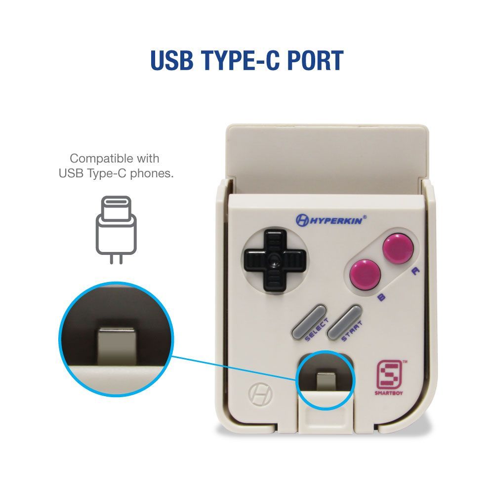 Hyperkin SmartBoy Mobile Device For Game Boy®/ Game Boy