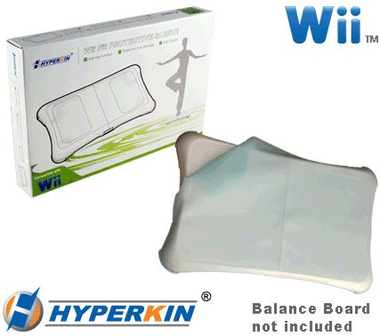 Hyperkin Wii Fit Balance Board Protective Sleeve