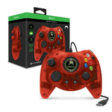 Hyperkin Duke Wired Controller For Xbox Series X/ Xbox Series S/ Xbox® One/ Windows 10 PC
