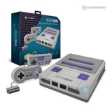 Hyperkin RetroN 2 HD Gaming Console For NES®/ Super NES®/ Super Famicom