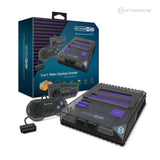 Hyperkin RetroN 2 HD Gaming Console For NES®/ Super NES®/ Super Famicom