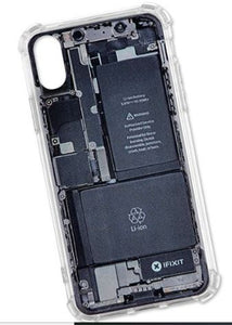 Insight iPhone X Case