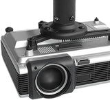 Kanto Universal Projector Mount for sloped ceilings