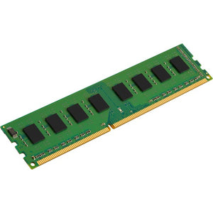 Kingston 8GB Module - DDR3 1600MHz - For Desktop PC