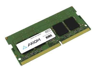 LENOVO - DDR4 - MODULE - 8 GB - SO-DIMM 260-PIN