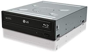 LG Electronics 14x SATA Blu-ray Internal Rewriter