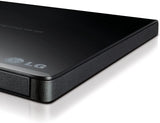 LG Electronics 8X USB 2.0 Super Multi Ultra Slim Portable DVD Writer