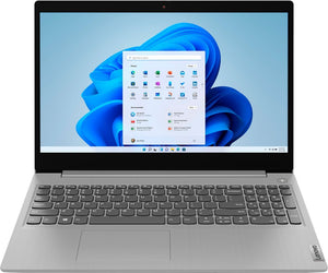 Lenovo - Ideapad 3i 15.6" HD Touch Laptop