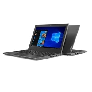 Lenovo 100e Windows 2nd Gen 81M8005MUS 11.6" Netbook