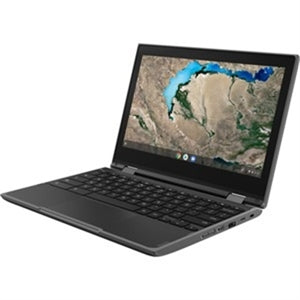 Lenovo 300e Chromebook 2nd Gen 81MB001DUS 11.6" Touchscreen Convertible 2 in 1 Chromebook