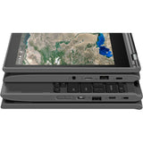 Lenovo 300e Chromebook 2nd Gen 81MB001DUS 11.6" Touchscreen Convertible 2 in 1 Chromebook