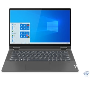 Lenovo IdeaPad Flex 5 14ITL05 82HS00G0US 14" Touchscreen Convertible 2 in 1 Notebook