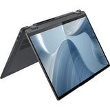 Lenovo IdeaPad Flex 5 16IAU7 82R80003US 16" Touchscreen Convertible 2 in 1 Notebook