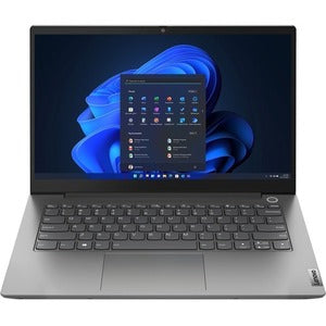 Lenovo ThinkBook 14 G4 ABA 21DK0053US 14" Touchscreen Notebook