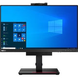 Lenovo ThinkCentre TIO24Gen4 23.8" Full HD WLED LCD Monitor