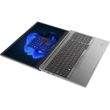 Lenovo ThinkPad E15 Gen 4 21ED003WUS 15.6" Notebook