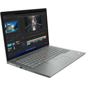 Lenovo ThinkPad L13 Yoga Gen 3 21B5003TUS 13.3" Touchscreen Convertible 2 in 1 Notebook