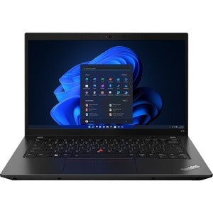 Lenovo ThinkPad L14 Gen 3 21C50016US 14" Notebook