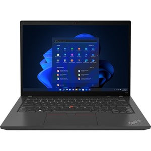 Lenovo ThinkPad T14 Gen 3 21AH00BQUS 14" Notebook