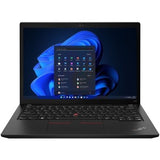 Lenovo ThinkPad X13 Gen 3 21CM0026US 13.3" Touchscreen Notebook