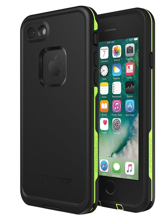 Lifeproof FRE SERIES Waterproof Case for iPhone 8 & 7 (ONLY)