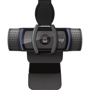 Logitech C920e Webcam