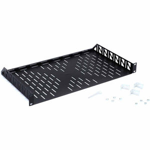 MIDDLE ATLANTIC U1V UTILITY SHELF - 1RU, VENTED