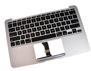 MacBook Air 11" (Late 2010) Upper Case with Keyboard