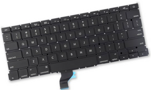 MacBook Pro 13" Retina (Early 2015) Keyboard